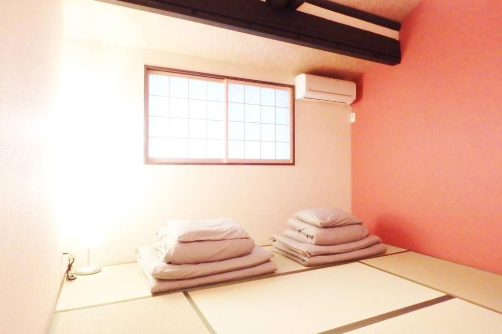 Ichihime Vila Quioto Exterior foto